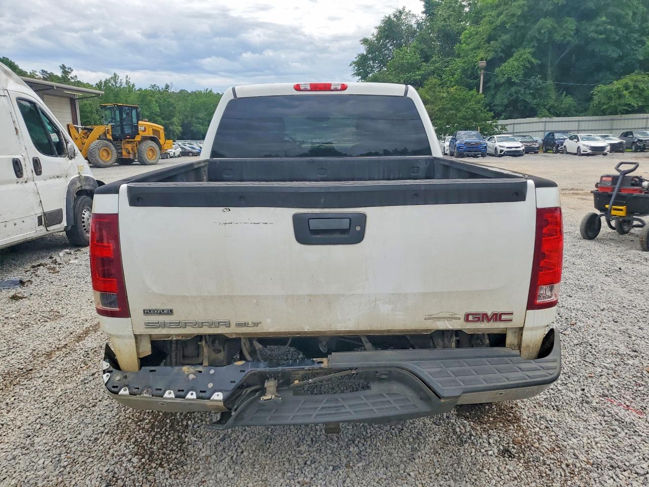 GMC Sierra K1500