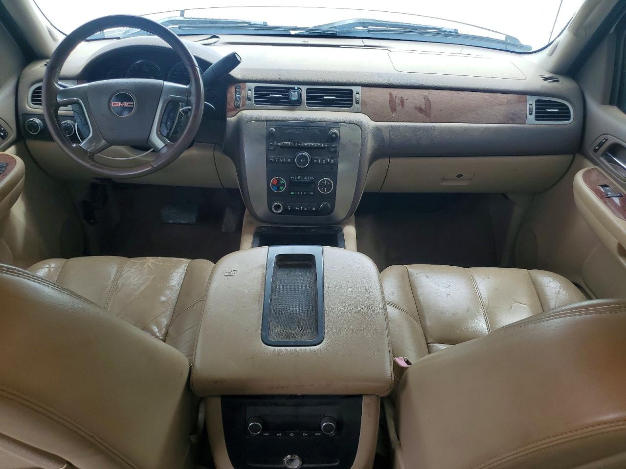 GMC Sierra K1500