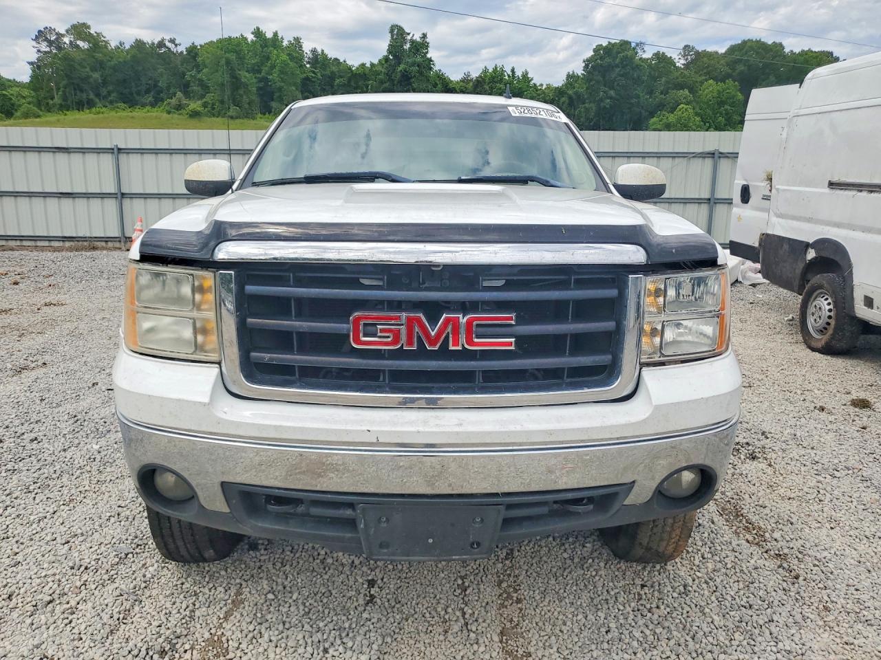 GMC Sierra K1500
