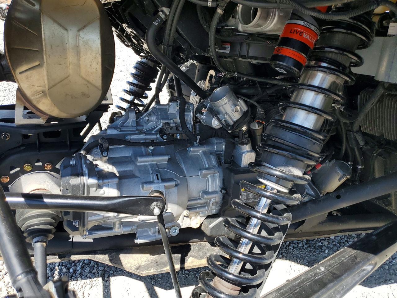 Can-Am Maverick R
