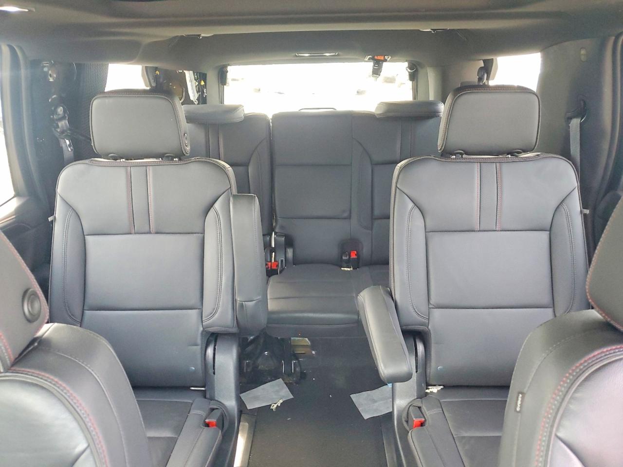 Chevrolet Tahoe K1500 Rst