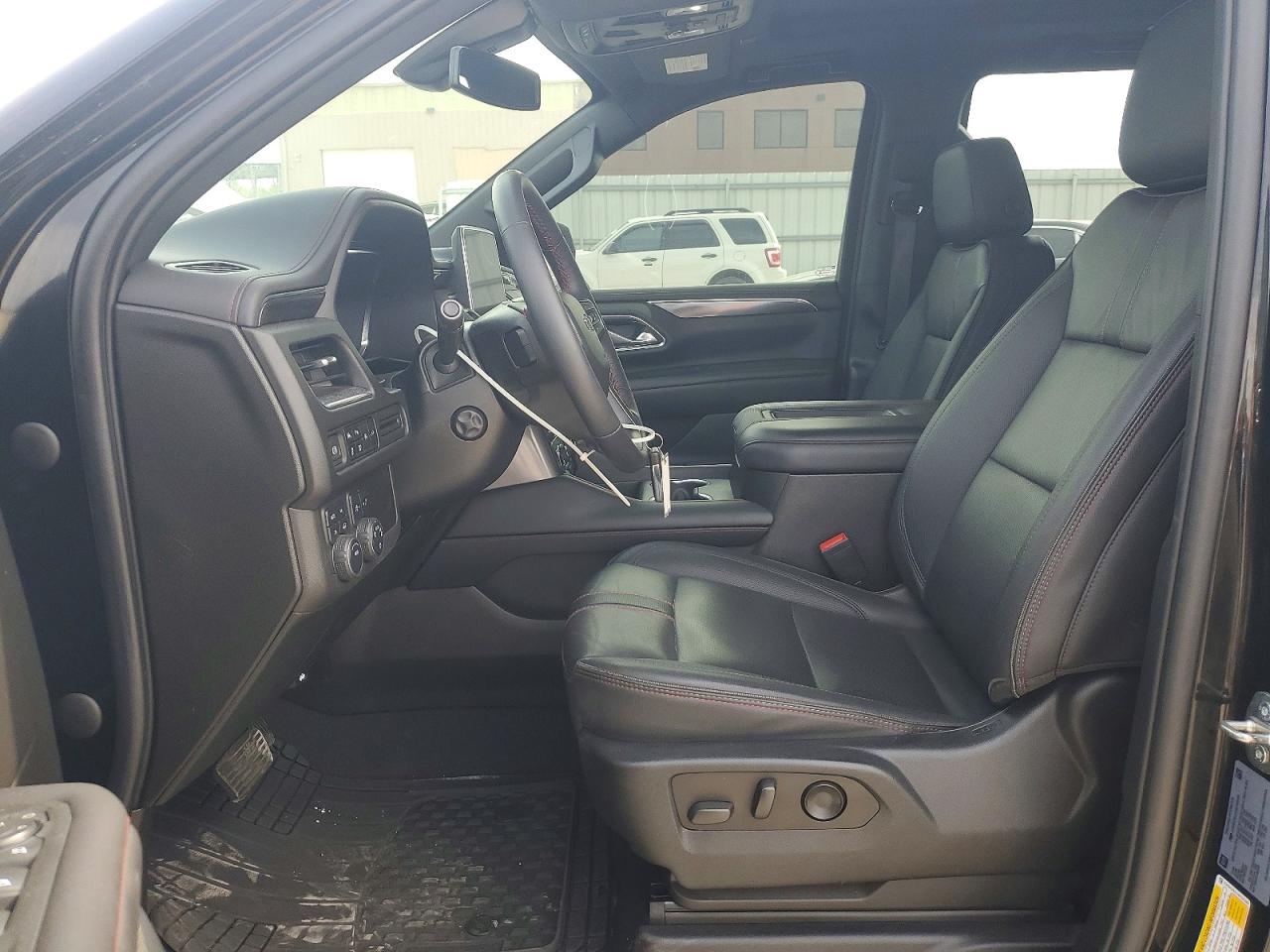 Chevrolet Tahoe K1500 Rst