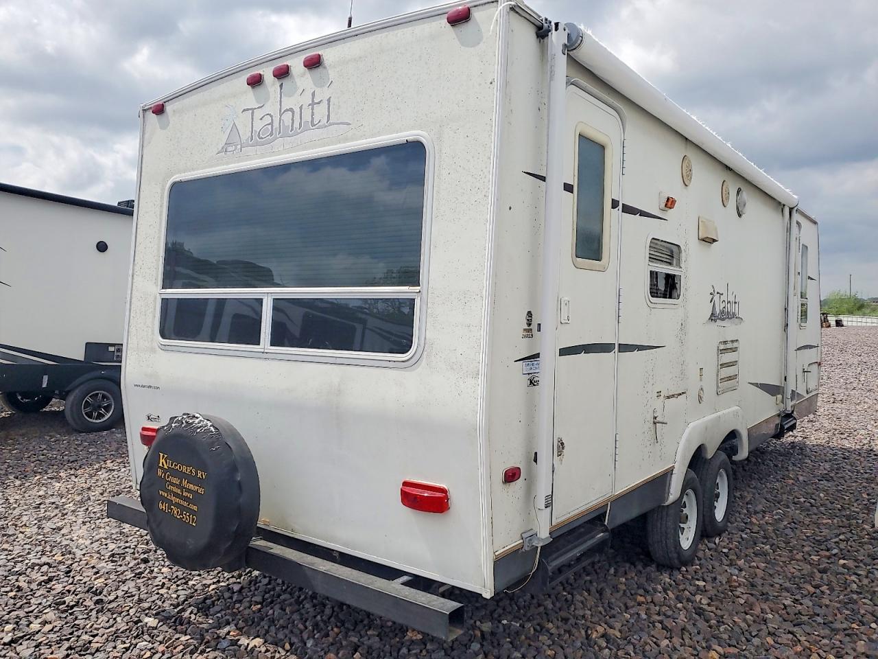 Starcraft Travelstar