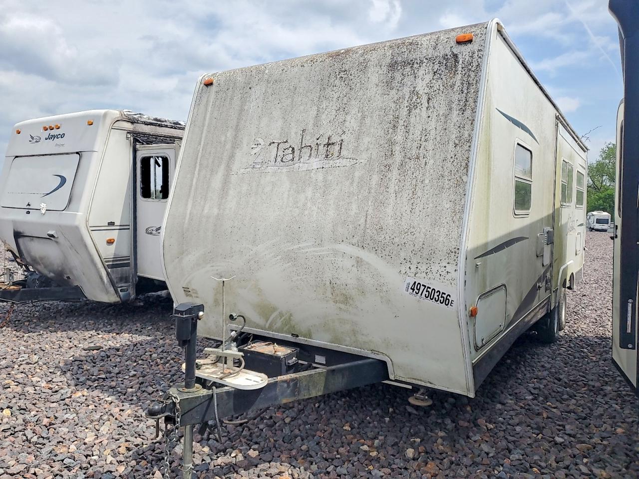 Starcraft Travelstar