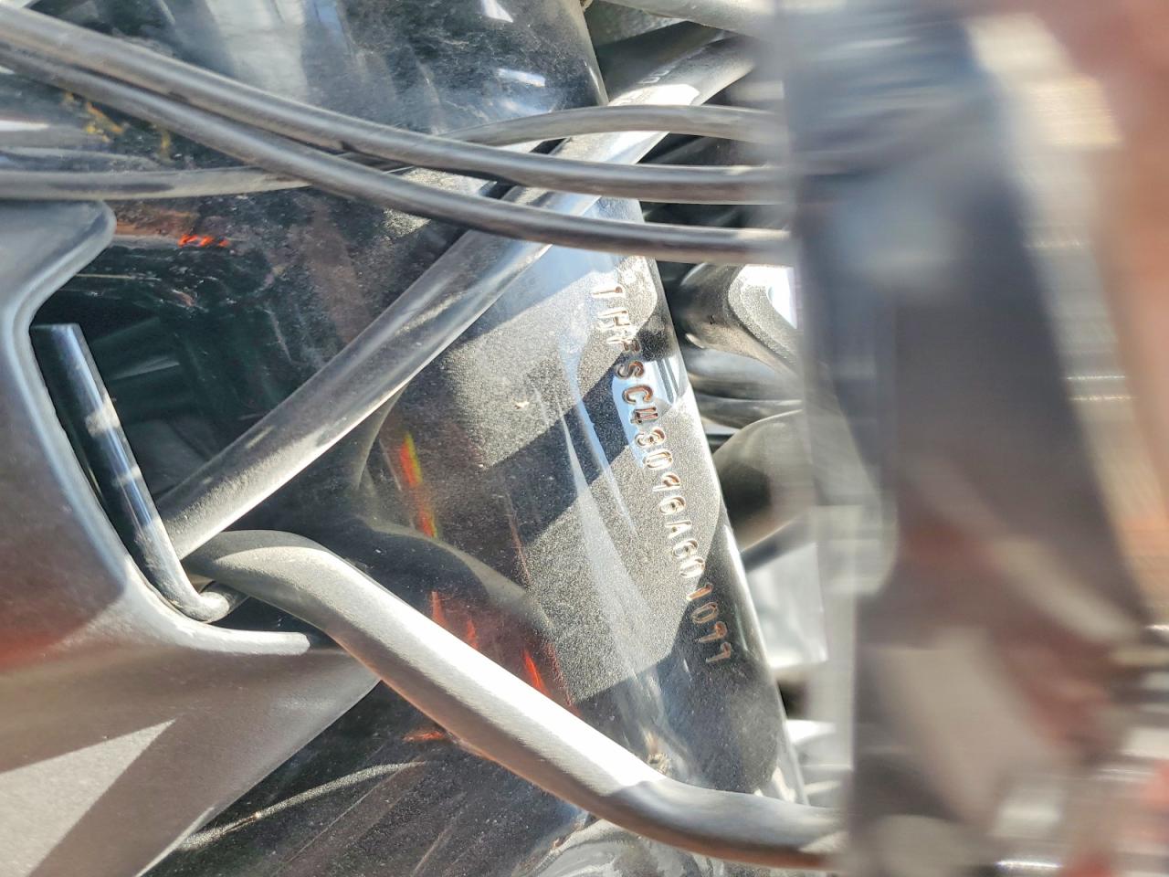 Honda Vt Cycle C2