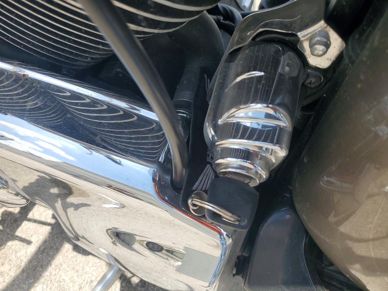 Honda Vt Cycle C2