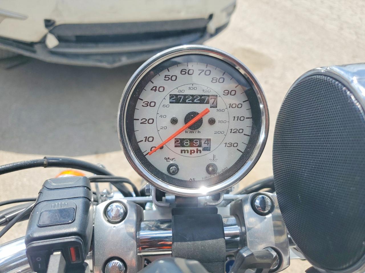Honda Vt Cycle C2
