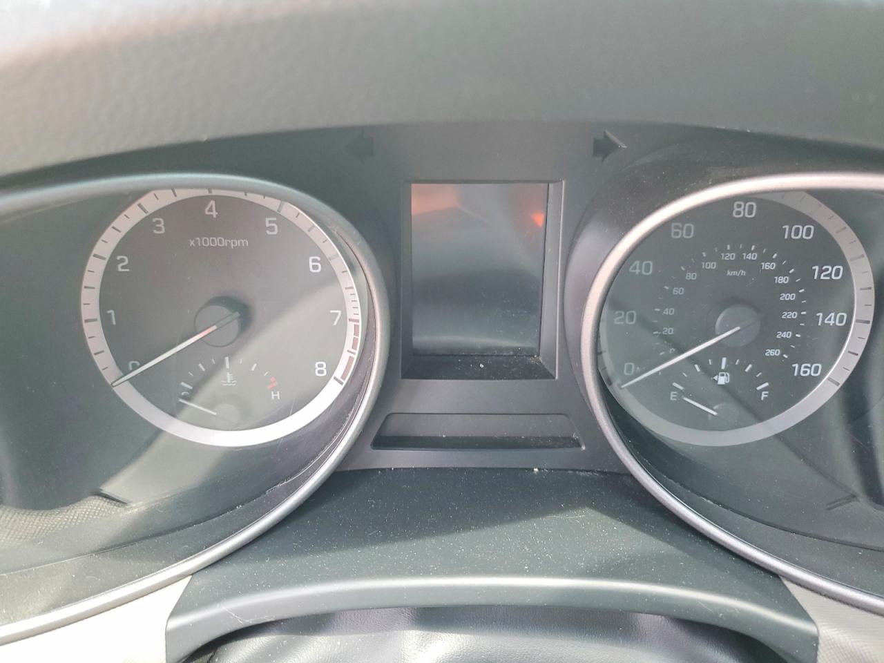 Hyundai SANTA FE 2.4l