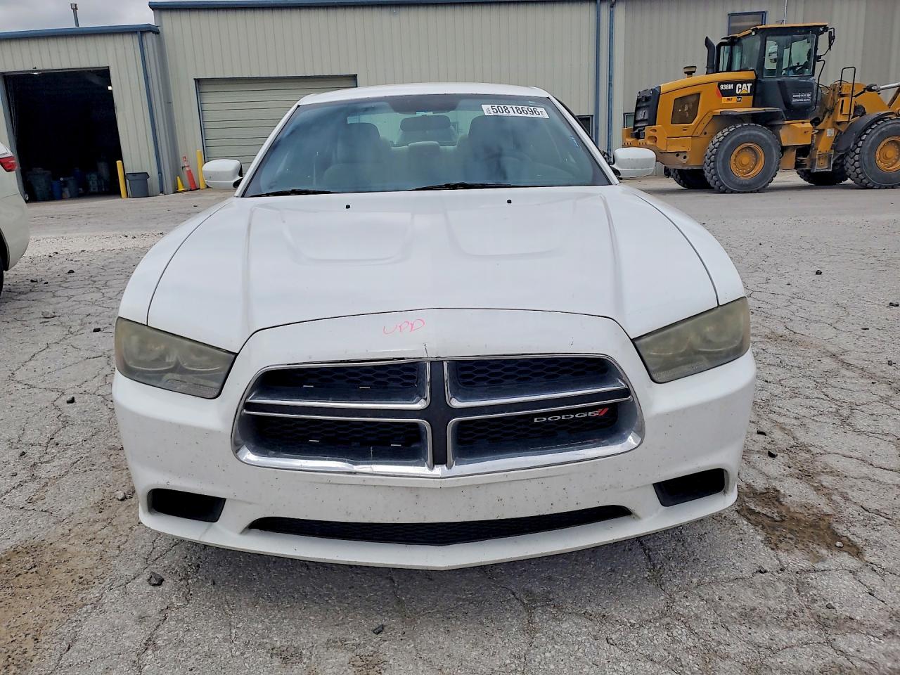 Dodge Charger Se
