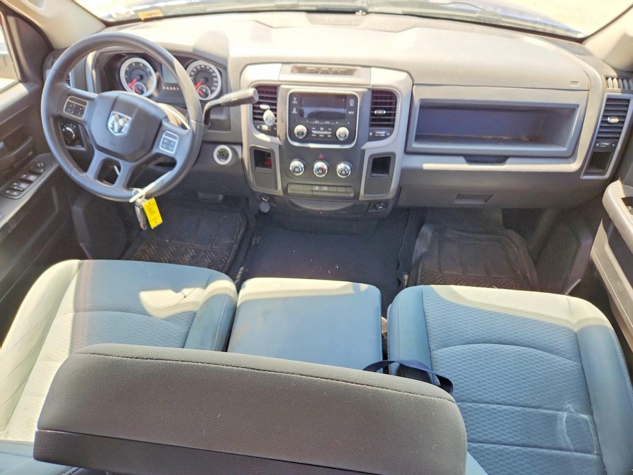 Ram 1500 St
