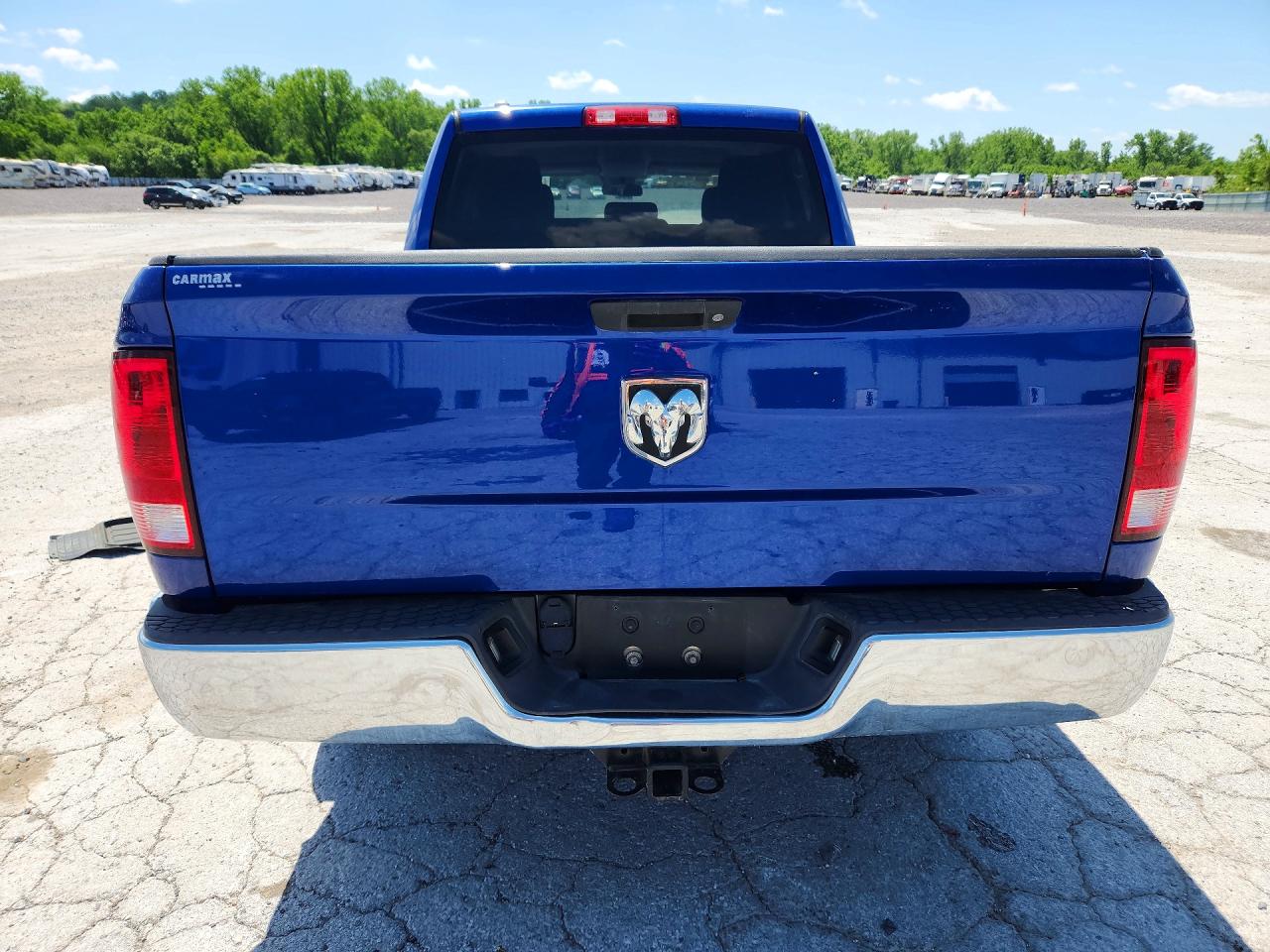 Ram 1500 St