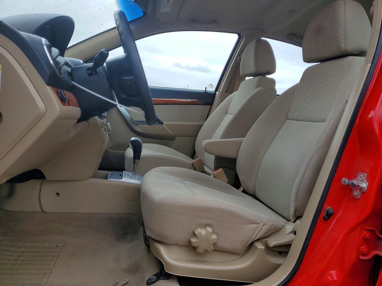 Chevrolet Aveo Lt