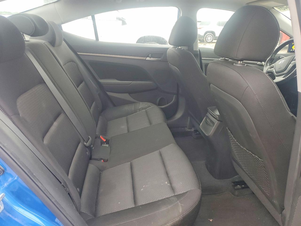 Hyundai ELANTRA Value Edition