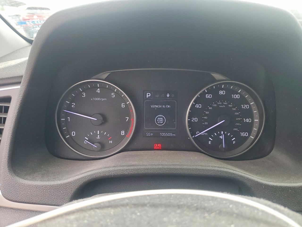 Hyundai ELANTRA Value Edition