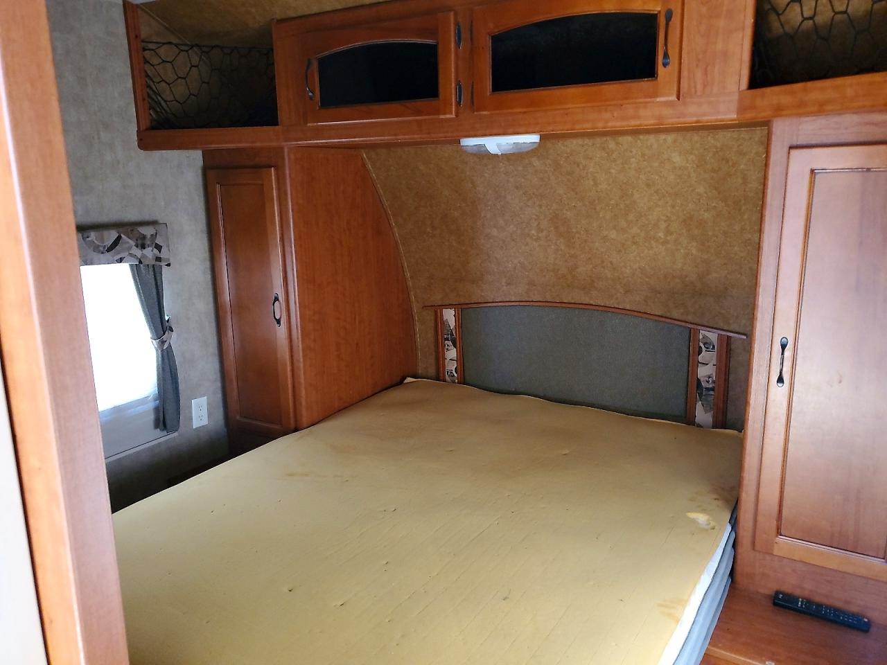 Cherokee By Forest R Travel Trl