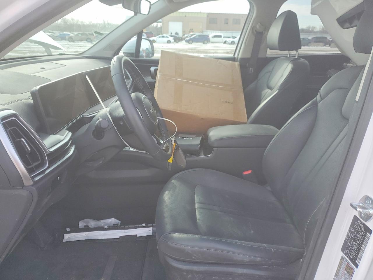 Kia Sorento S