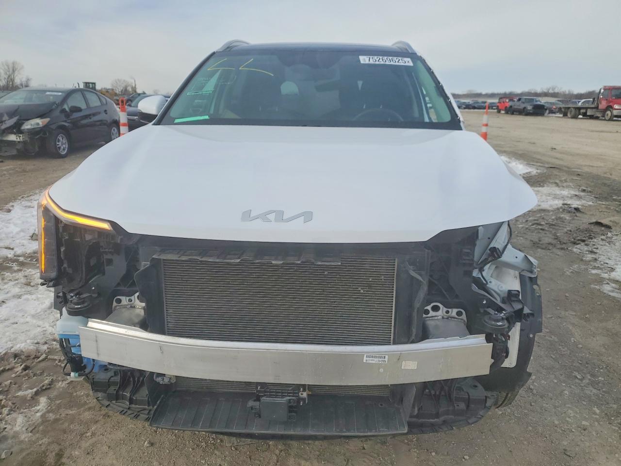 Kia Sorento S