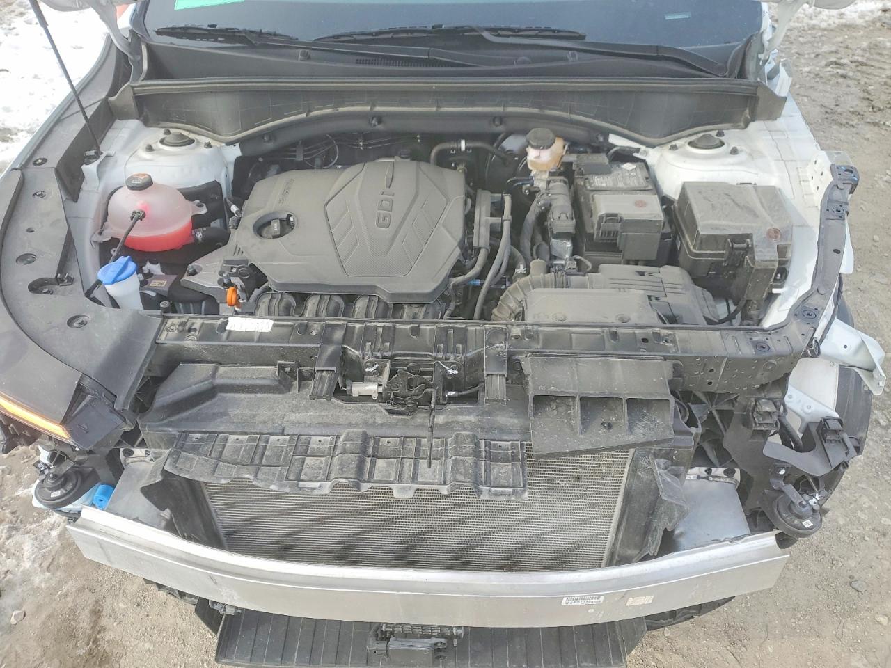 Kia Sorento S