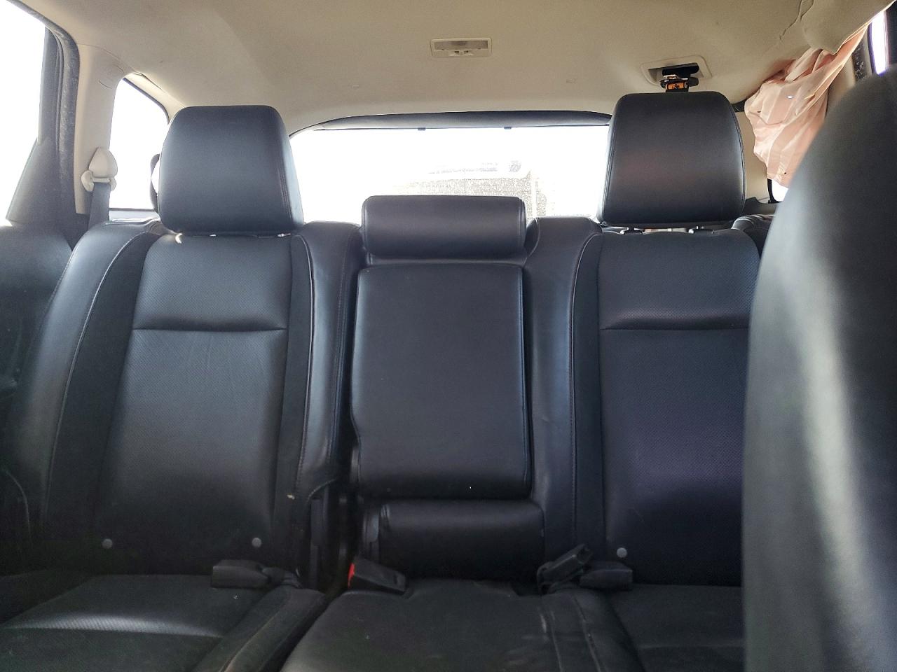 Mazda Cx Touring