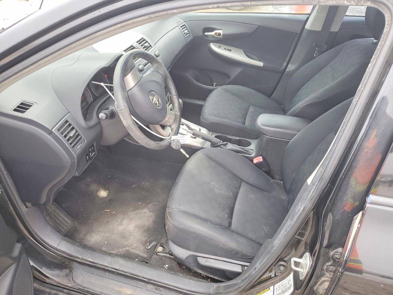 Toyota Corolla S