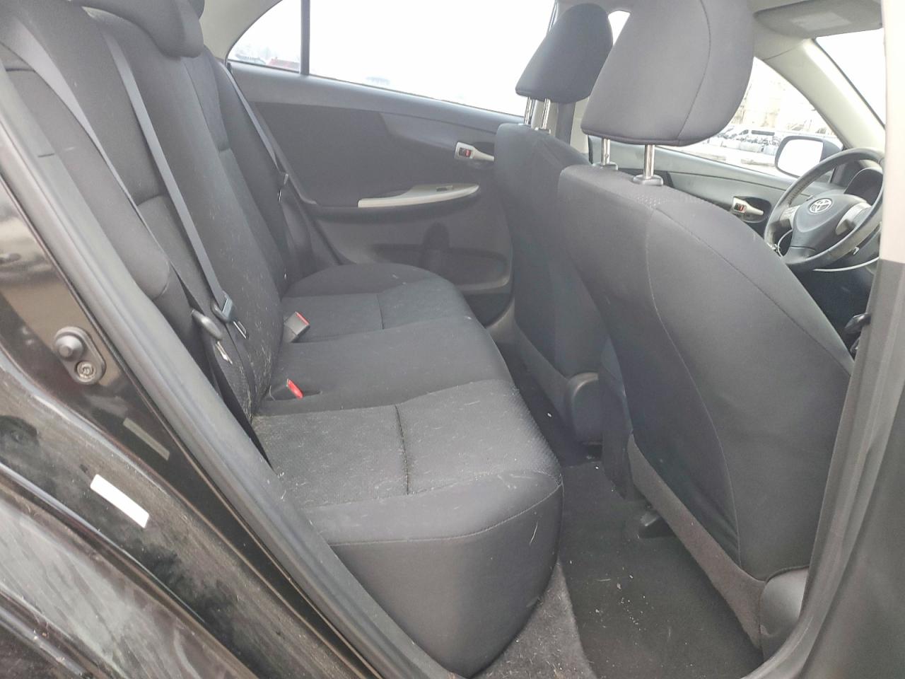 Toyota Corolla S
