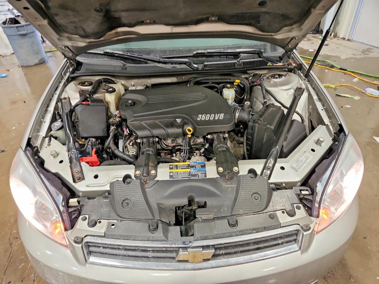 Chevrolet Impala Ls