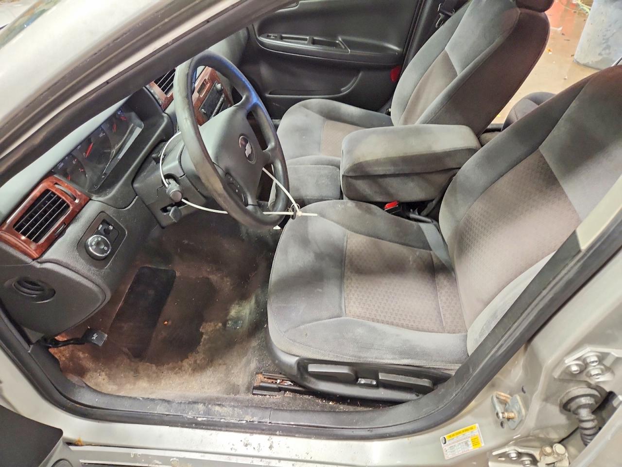 Chevrolet Impala Ls