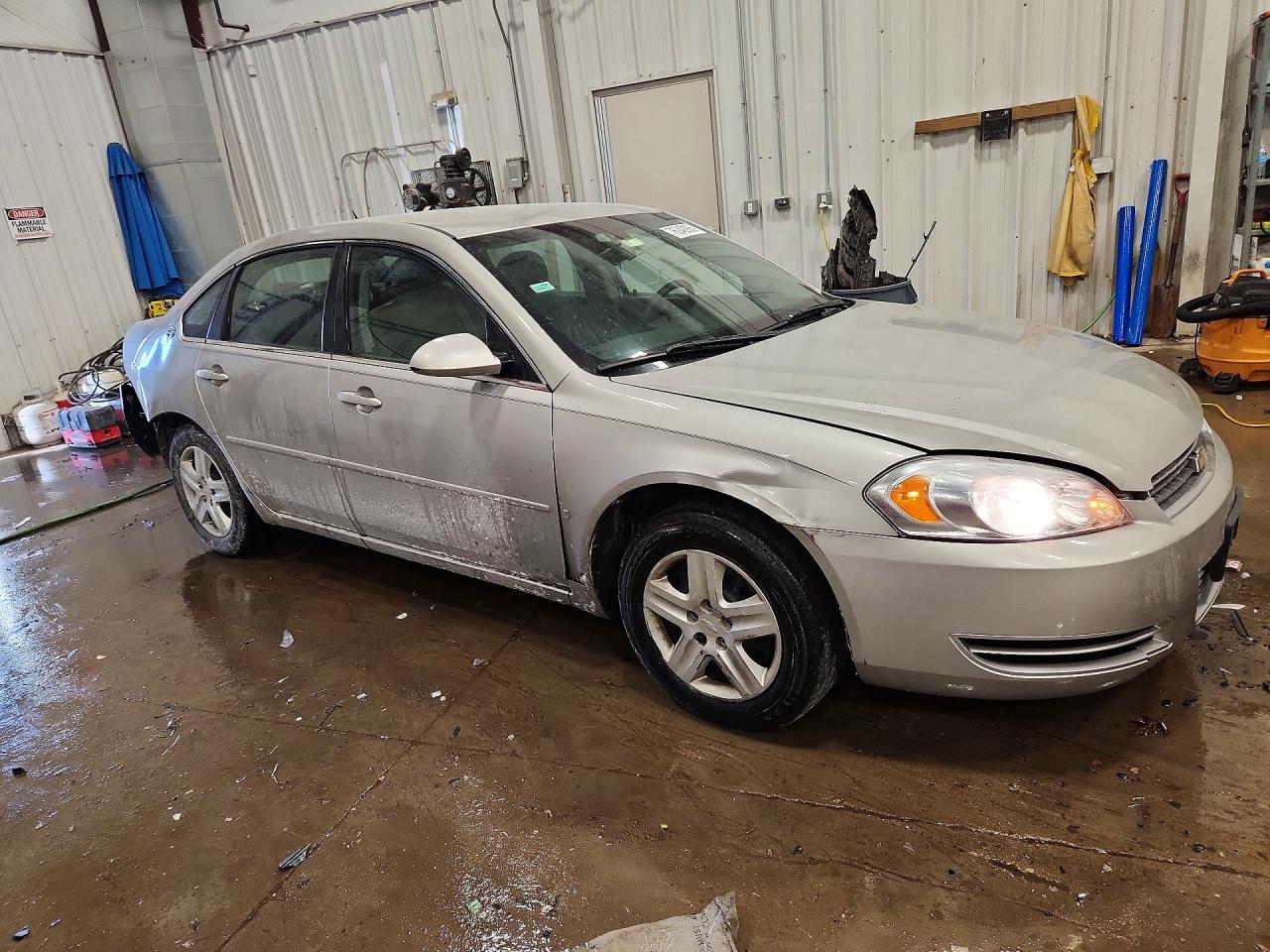 Chevrolet Impala Ls