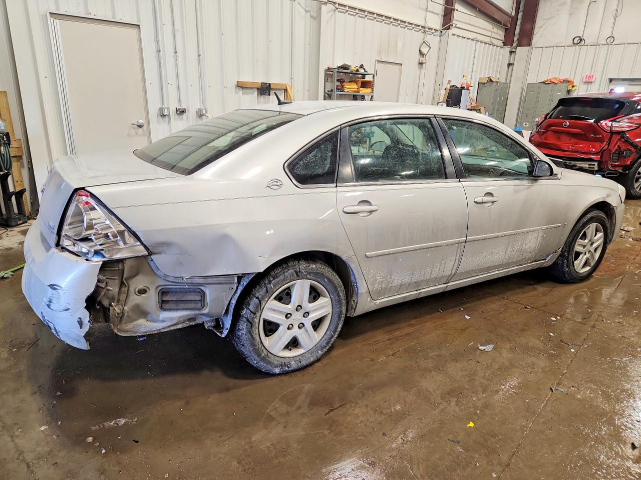 Chevrolet Impala Ls