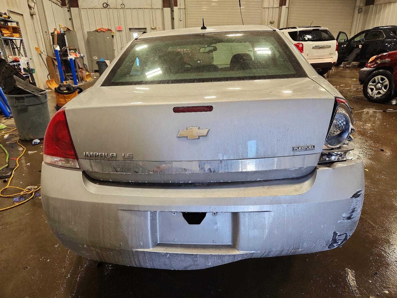 Chevrolet Impala Ls