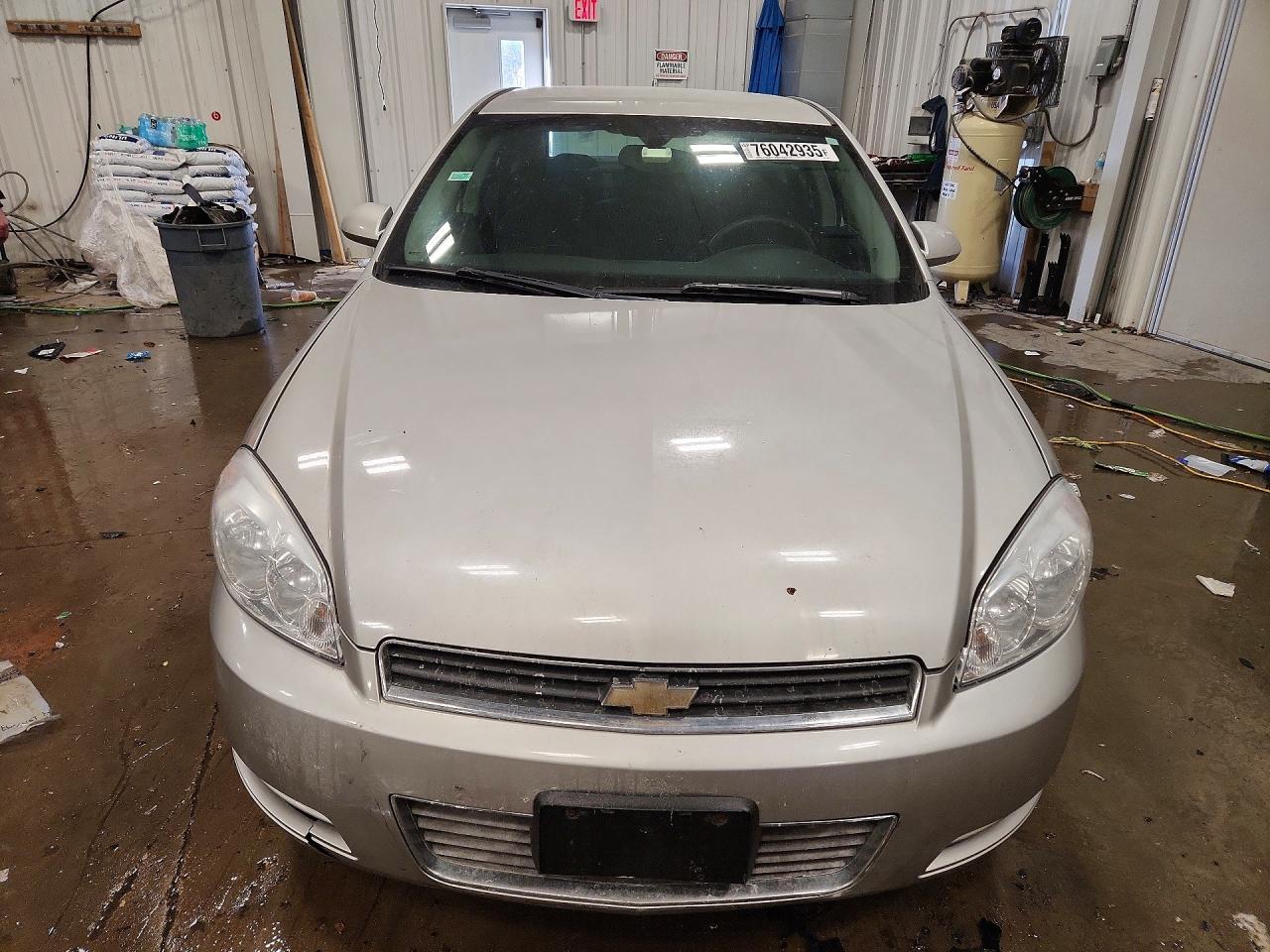 Chevrolet Impala Ls