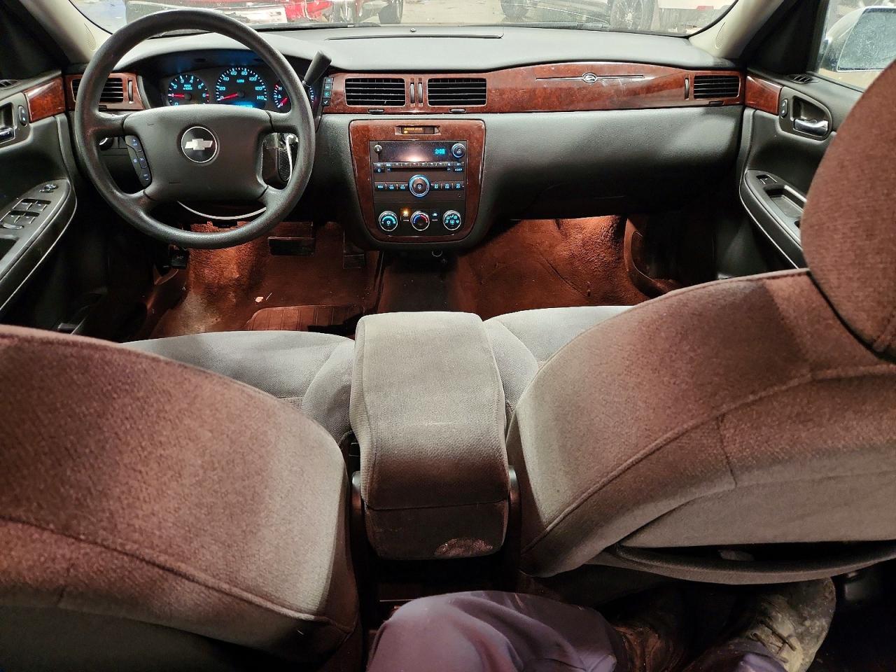 Chevrolet Impala Ls