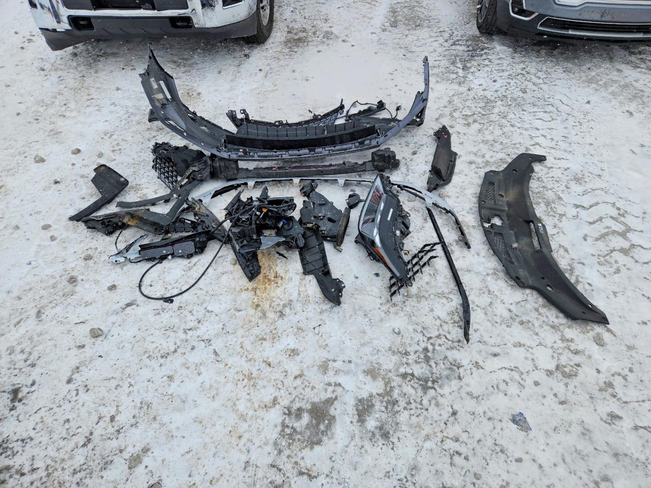 Lexus RX Base