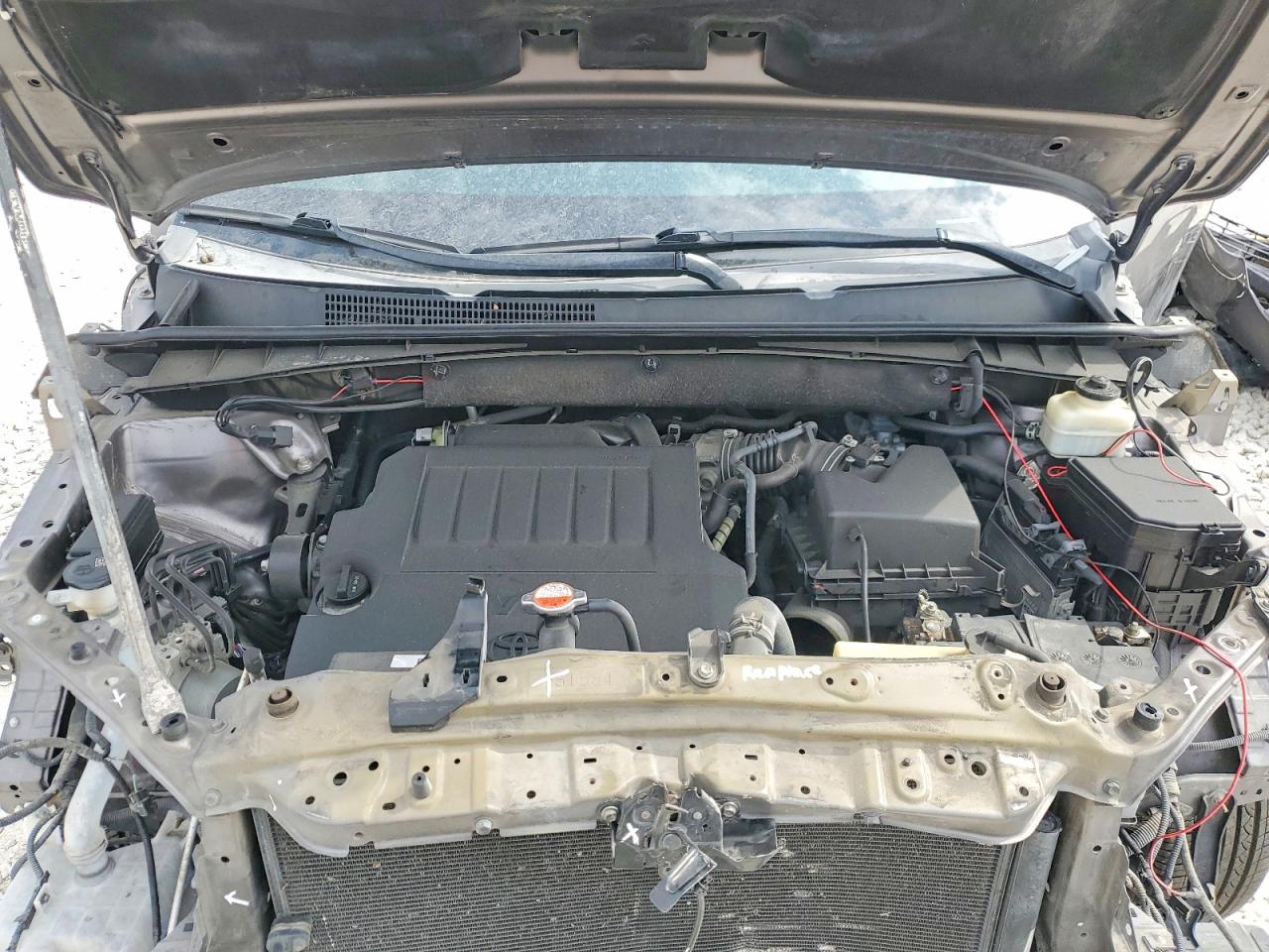 Toyota Highlander Xle