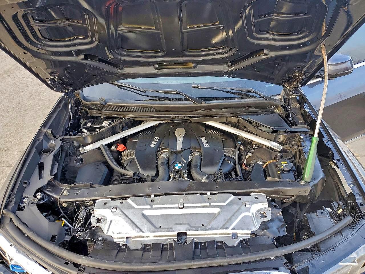 BMW X Series Xdrive50i