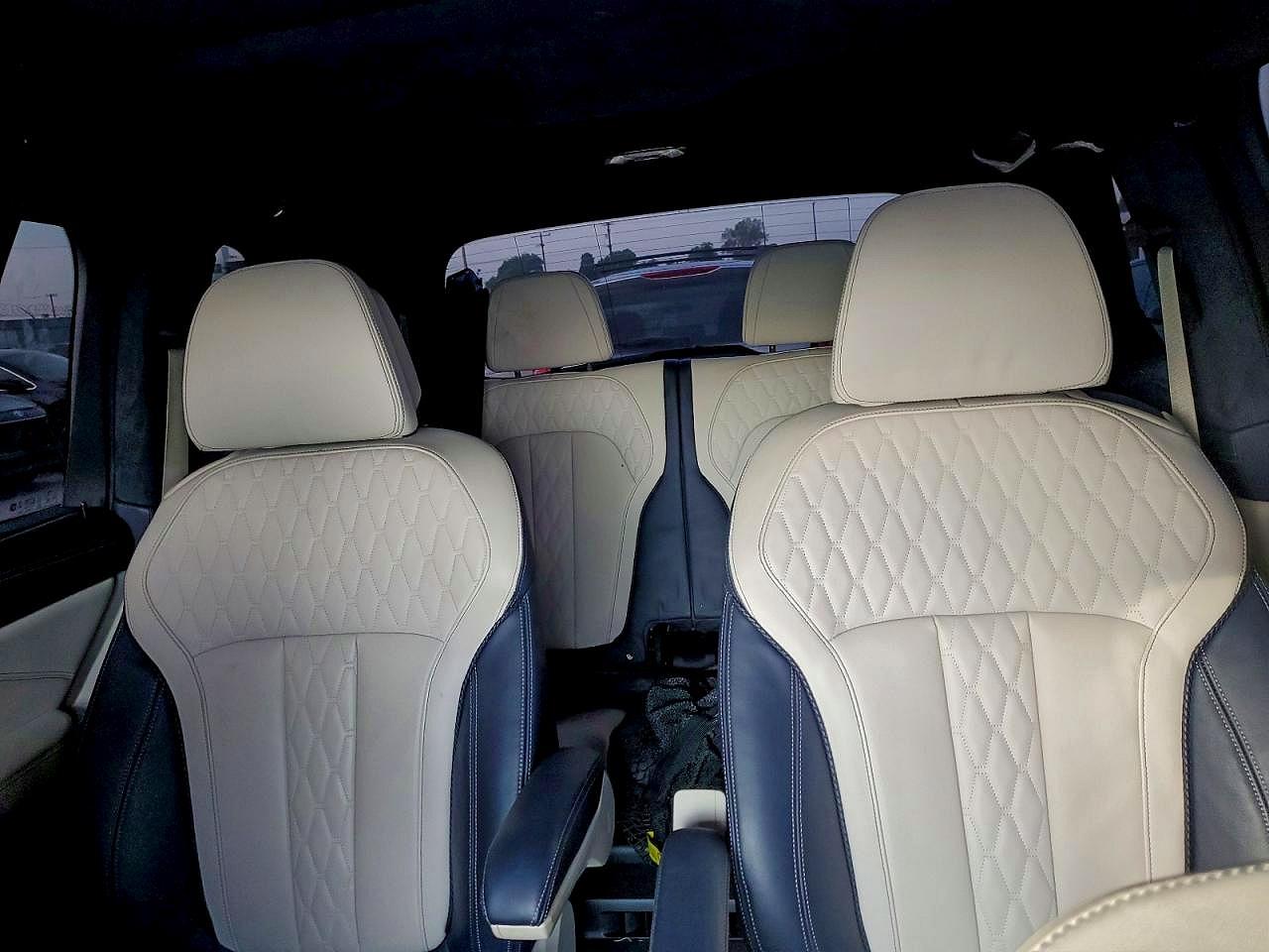 BMW X Series Xdrive50i