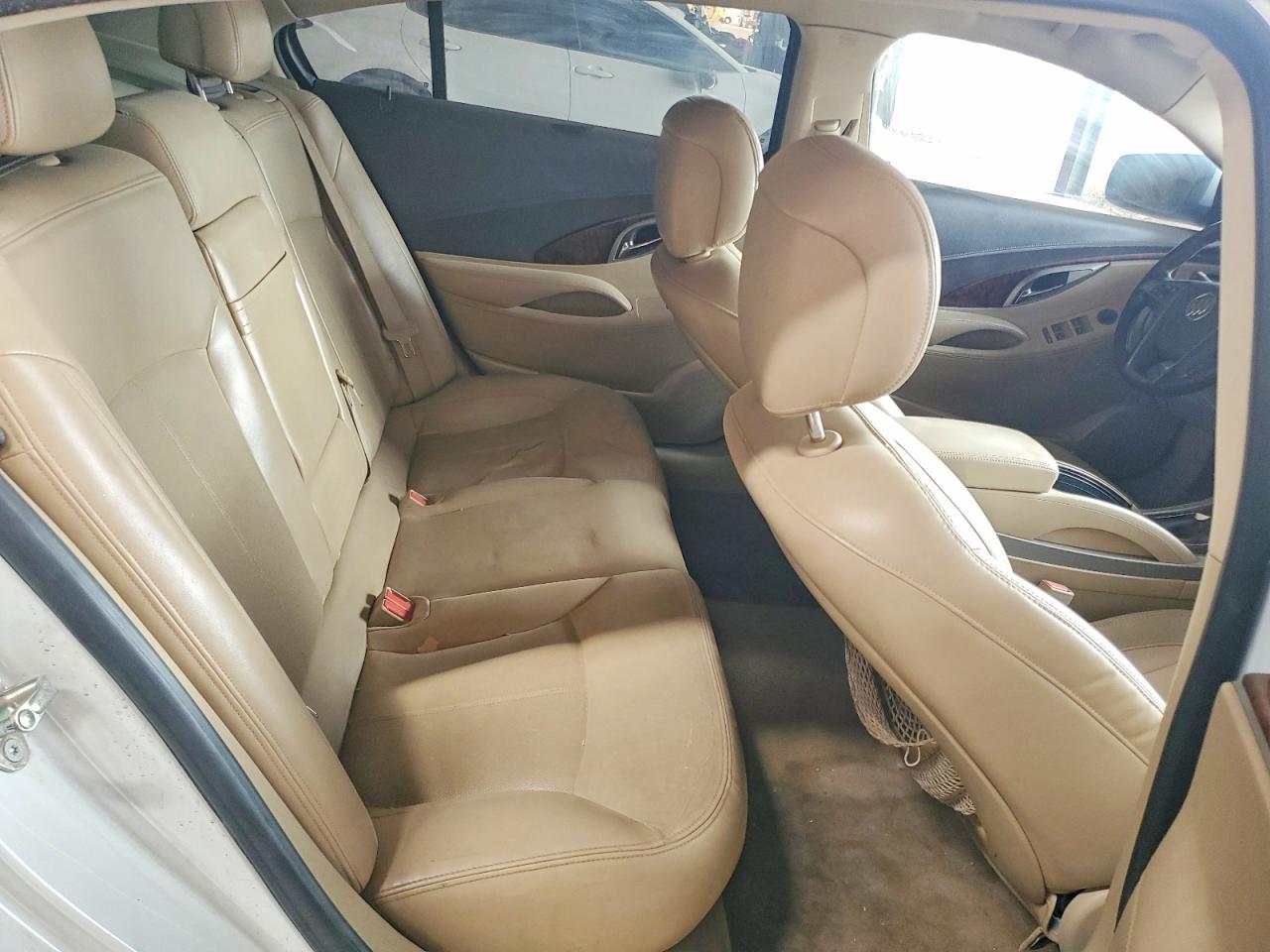 Buick LaCrosse Cxl