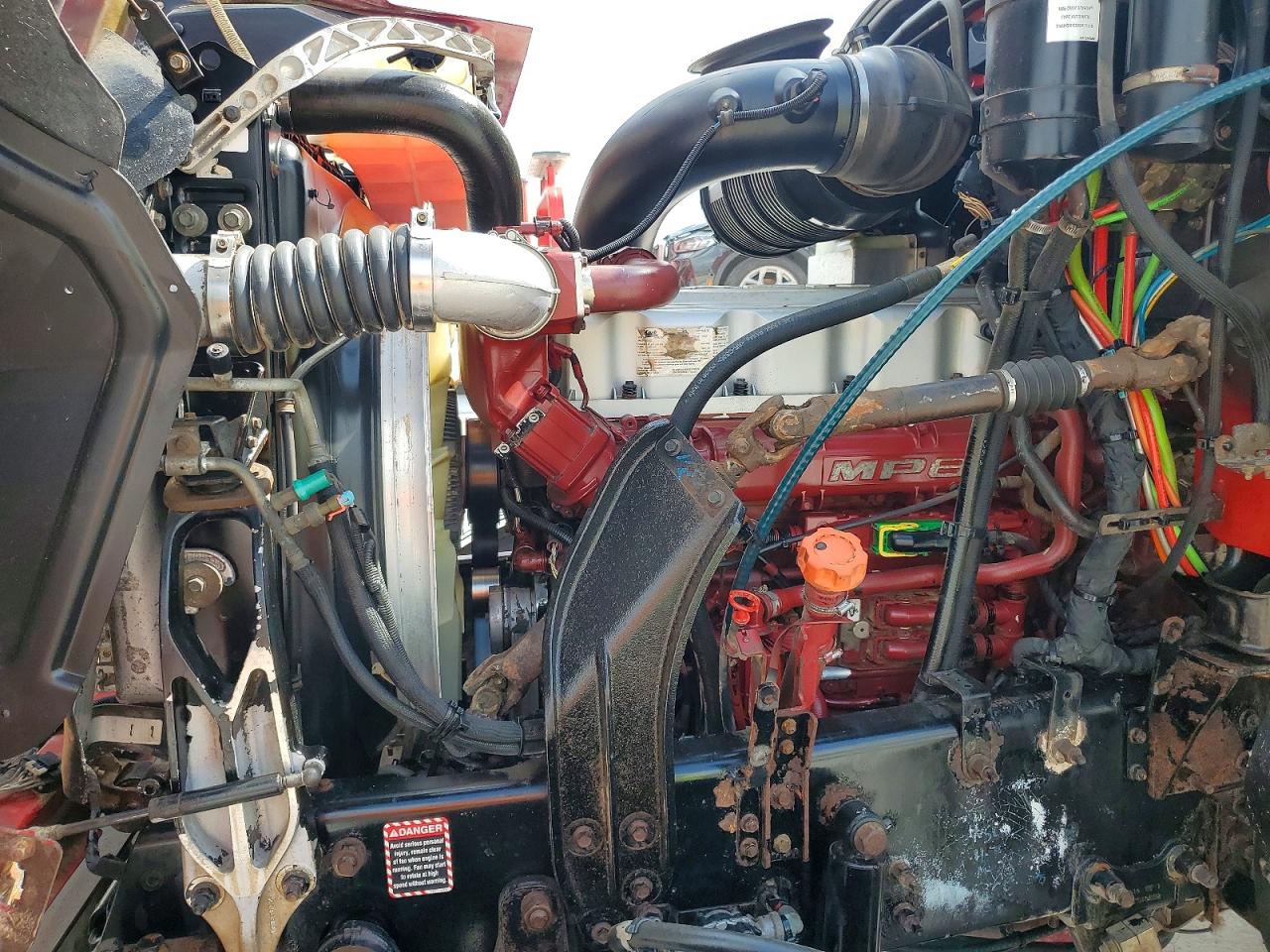 Mack Other