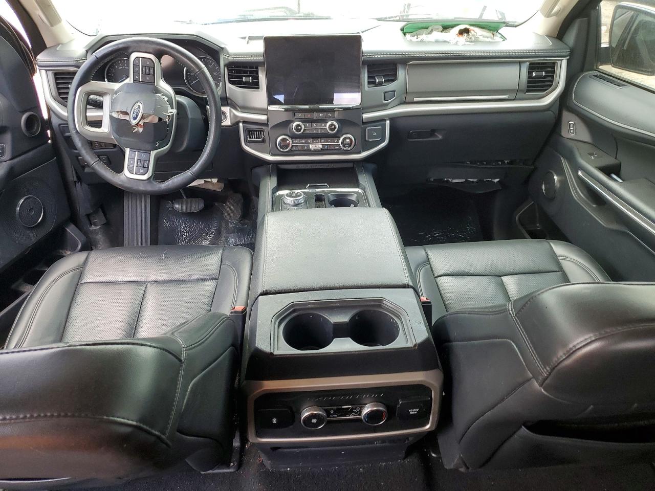 Ford Expedition Xlt