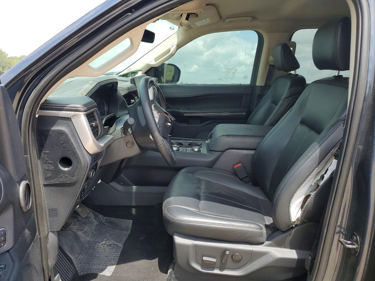 Ford Expedition Xlt