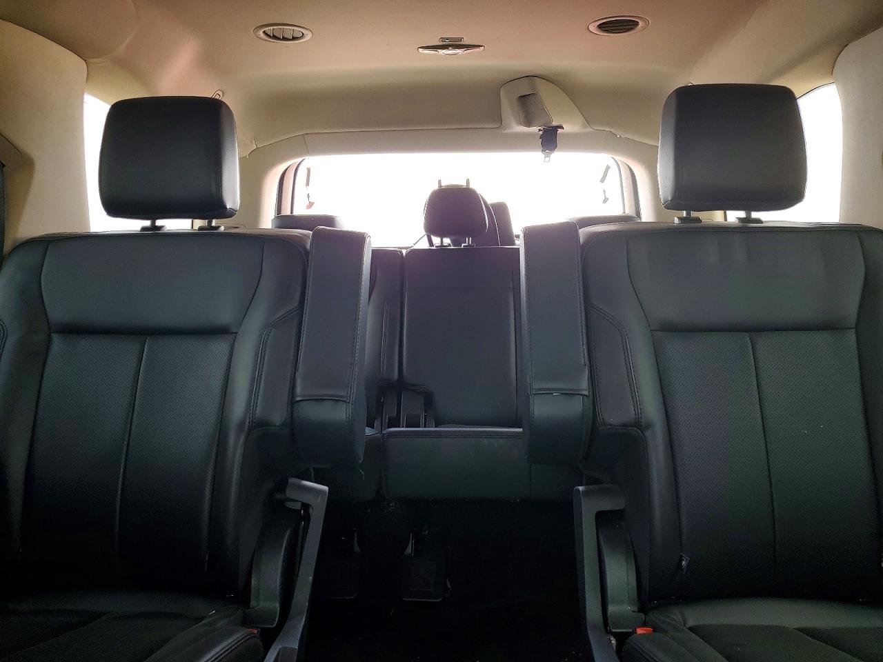 Ford Expedition Xlt