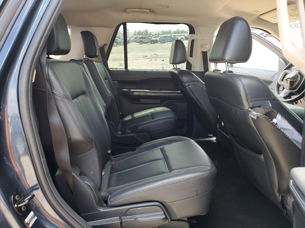 Ford Expedition Xlt