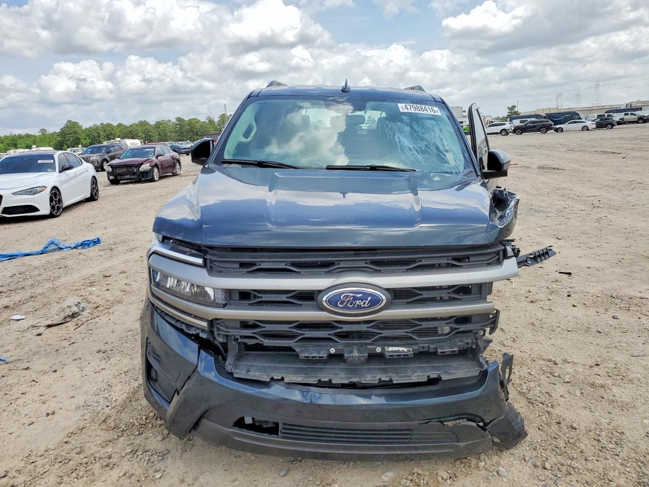 Ford Expedition Xlt