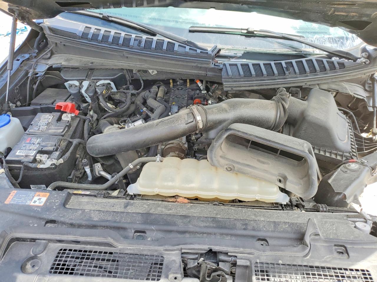 Ford Expedition Xlt