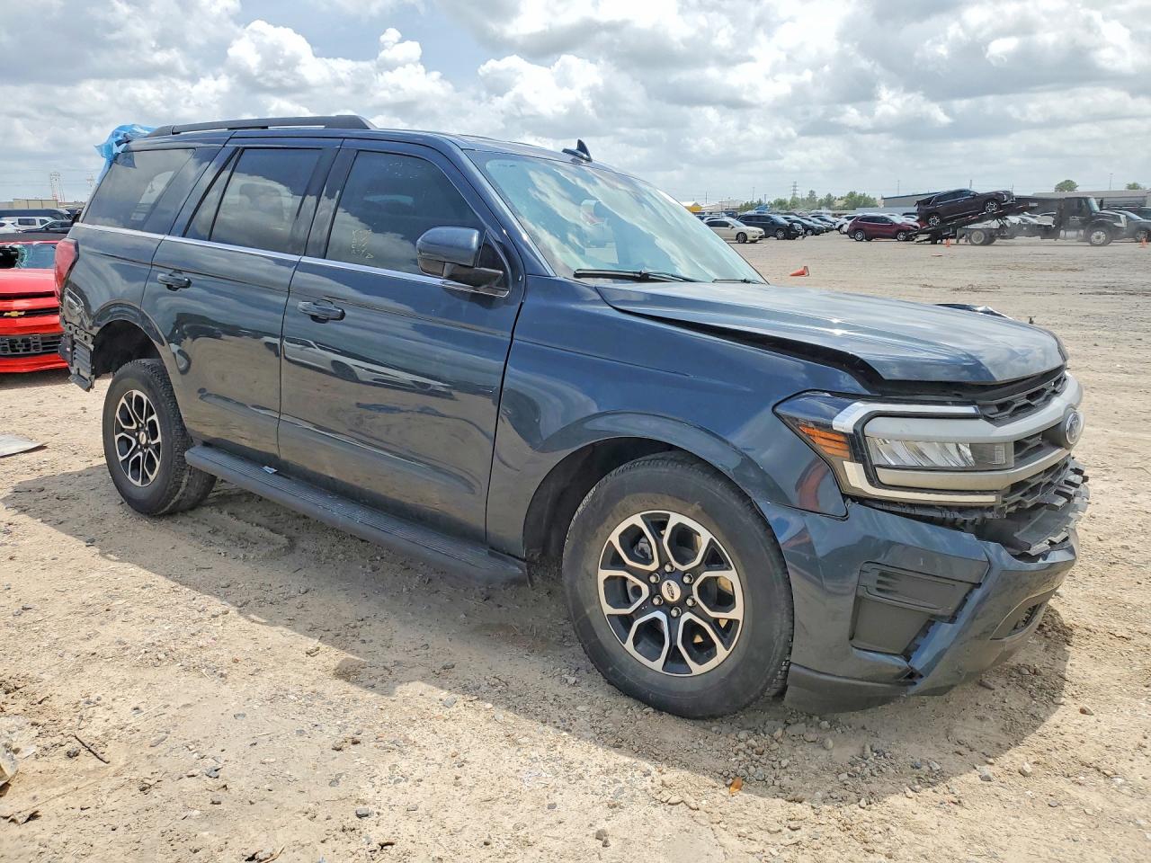 Ford Expedition Xlt