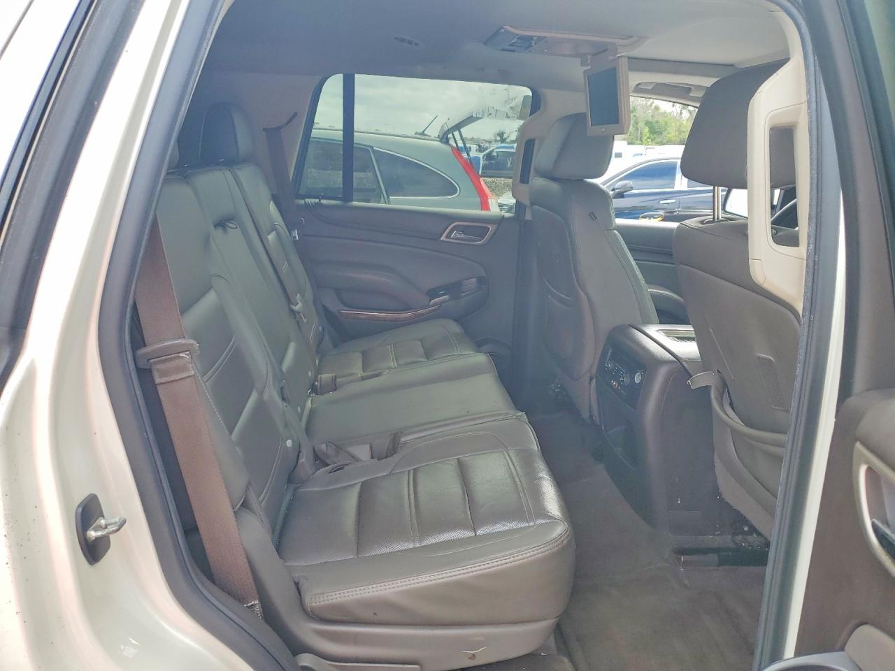 GMC Yukon Denali