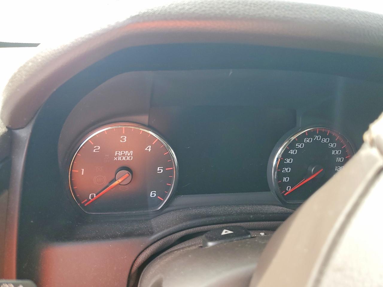 GMC Yukon Denali