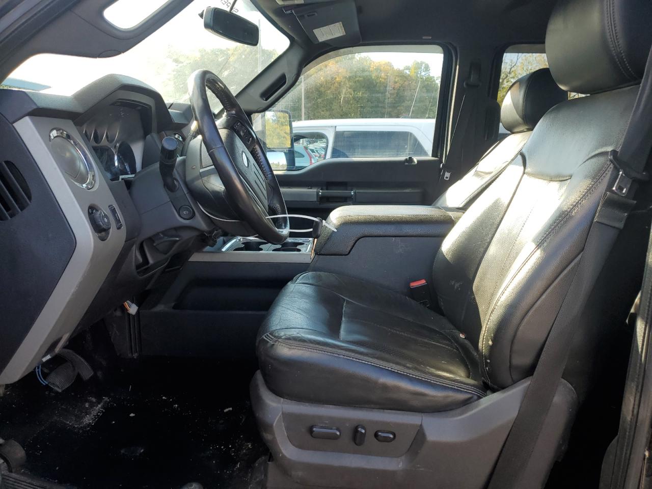 Ford F-250