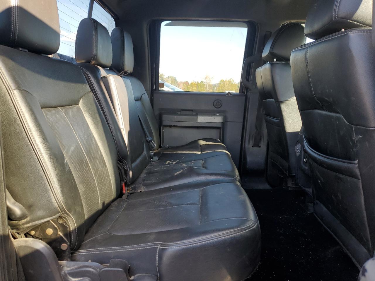 Ford F-250