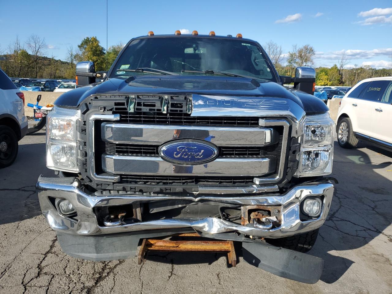 Ford F-250